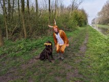 Paashaas-en-Joep